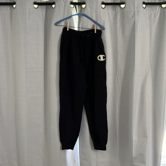 Mens champion joggers - Picture 1 of 4